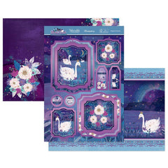Magical Moments Luxury Topper Set-1