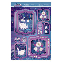 Magical Moments Luxury Topper Set-2
