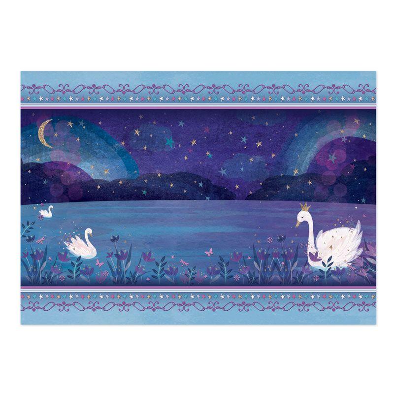 Magical Moments Luxury Topper Set-3