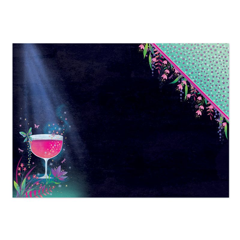 Sparkling Celebrations Luxury Topper Set-3