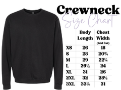 Romance Reader Motel Unisex Crewneck Sweatshirt | Bookish-3