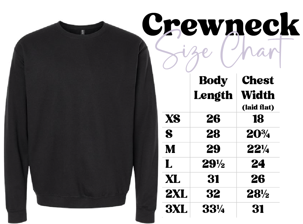 Smart Girls Read Smut Unisex Crewneck Sweatshirt-2
