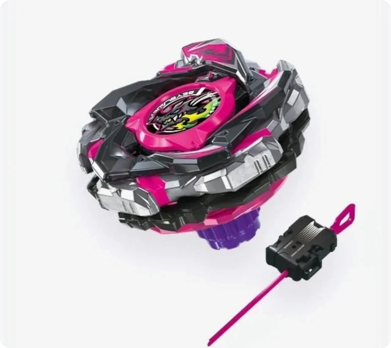 (Takara Tomy) Beyblade X - CX-13 - Bahamut Blitz-3