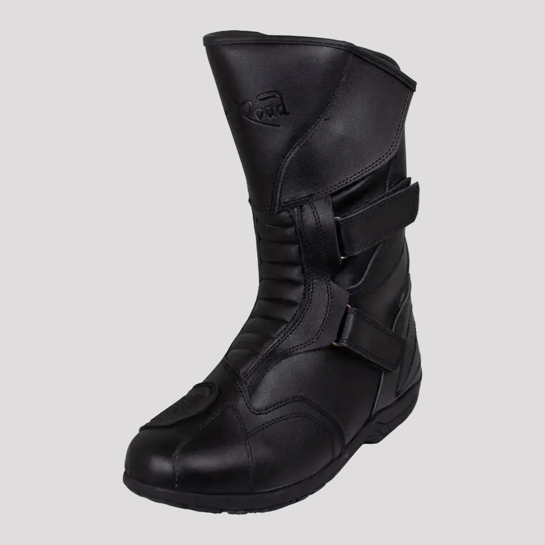 Open Road Men's Touring Boots-1