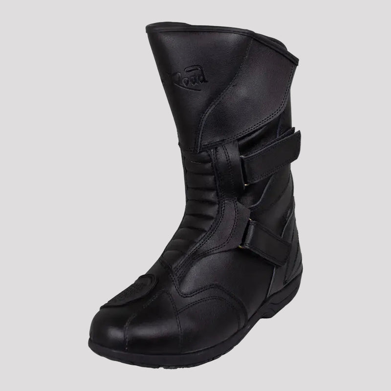 Open Road Men's Touring Boots-1