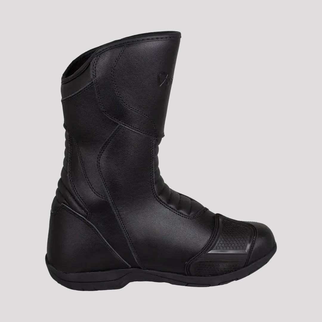 Open Road Men's Touring Boots-2
