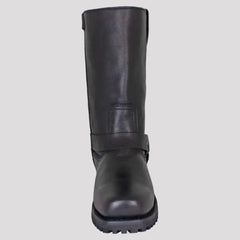 Open Road Men's Harness Motorcycle Boots-4