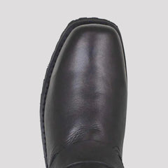Open Road Men's Harness Motorcycle Boots-6