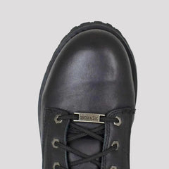 Open Road Men's 8" Quilted Motorcycle Boots-6
