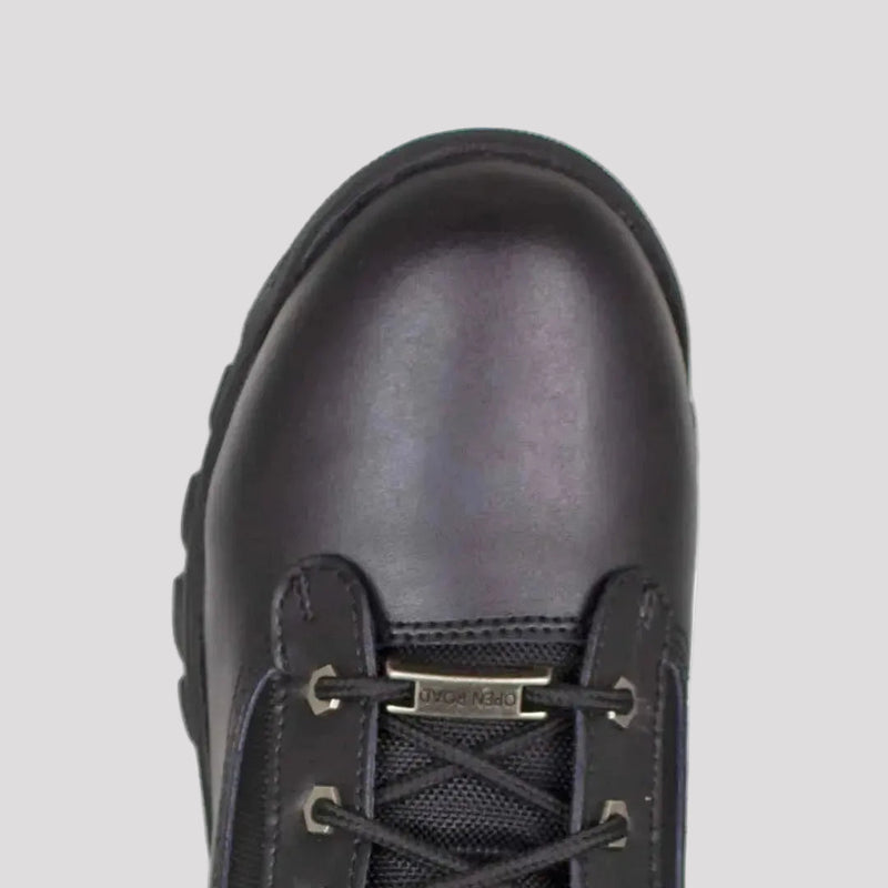 Open Road Men's Swat Motorcycle Boots-6