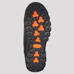 Open Road Men's Swat Motorcycle Boots-7