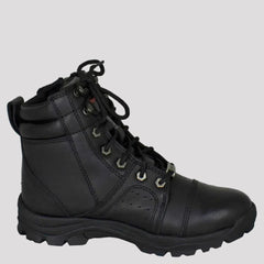 Open Road Women's Swat Motorcycle Boots-3