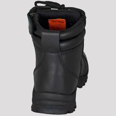 Open Road Women's Swat Motorcycle Boots-4