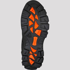 Open Road Women's Swat Motorcycle Boots-7