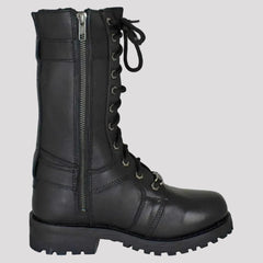 Open Road Women's Harness Motorcycle Boots-3