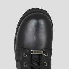 Open Road Women's Harness Motorcycle Boots-6