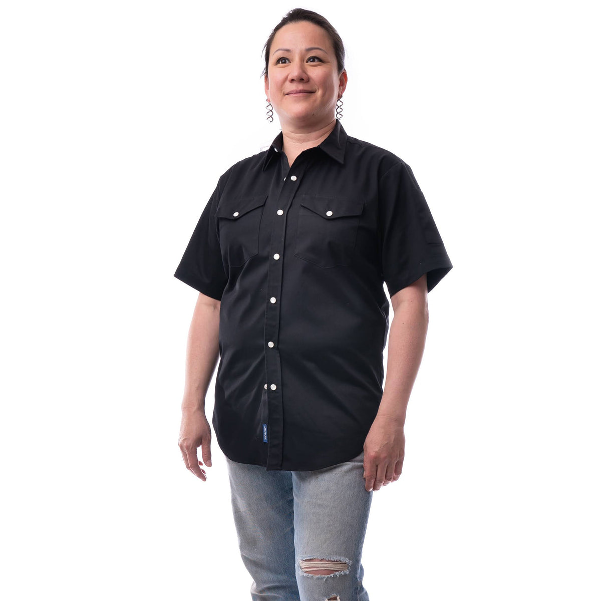 Mechanic Shirt-2