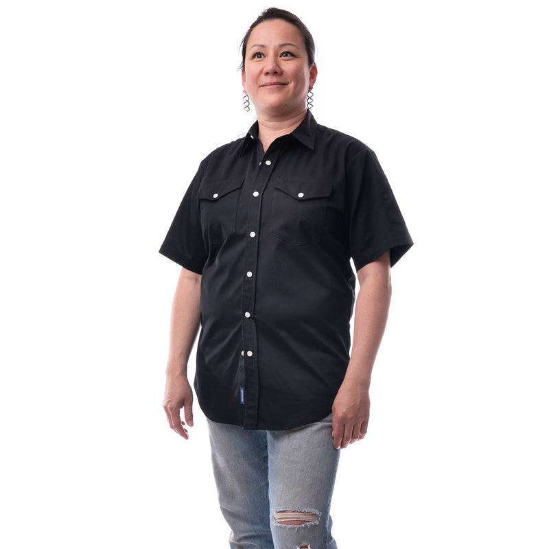 Mechanic Shirt-2
