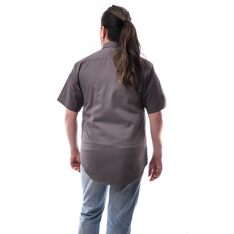 Mechanic Shirt-8