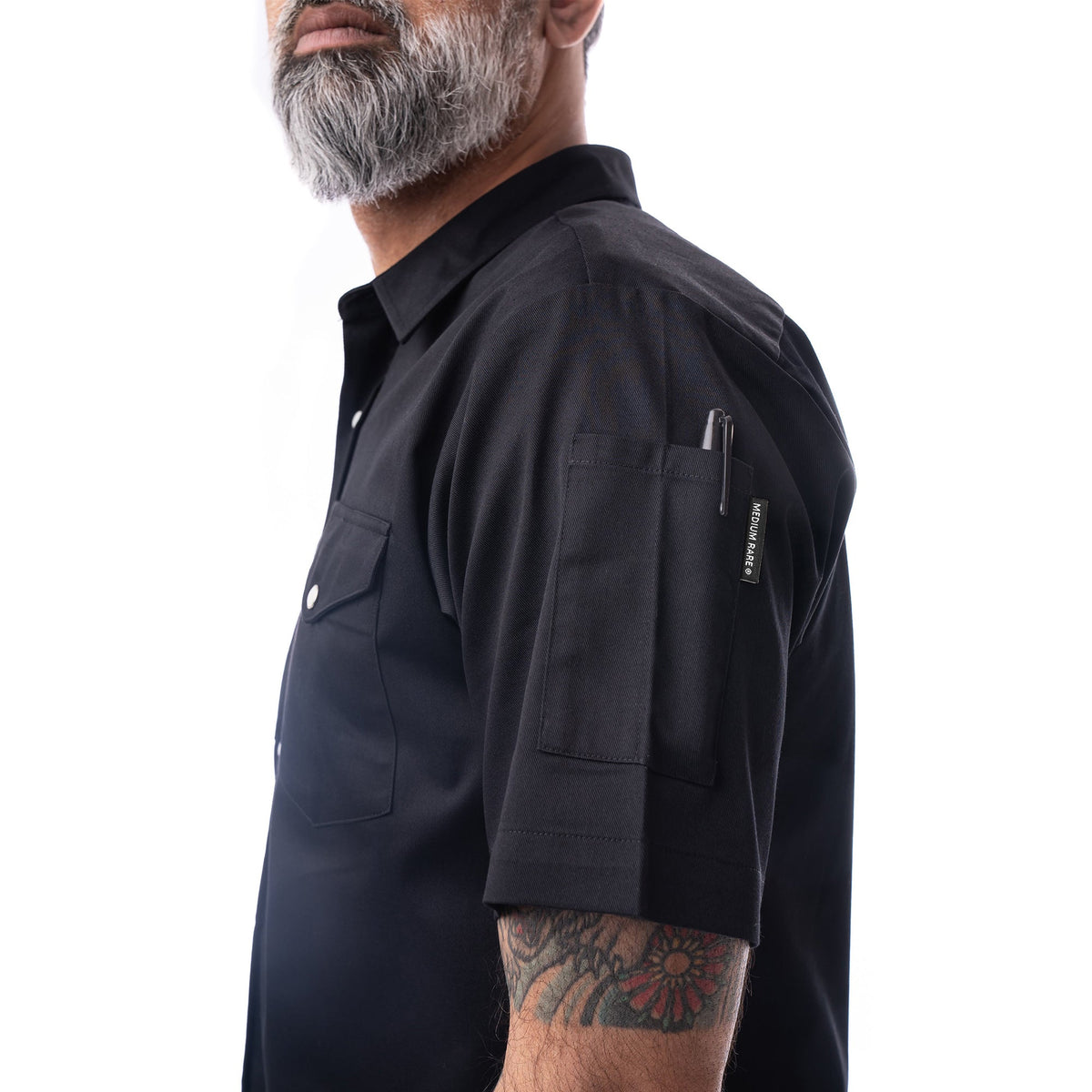 Mechanic Shirt-3