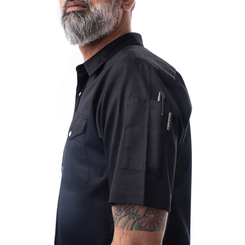 Mechanic Shirt-3