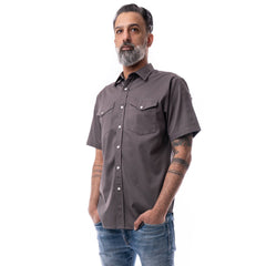 Mechanic Shirt-7