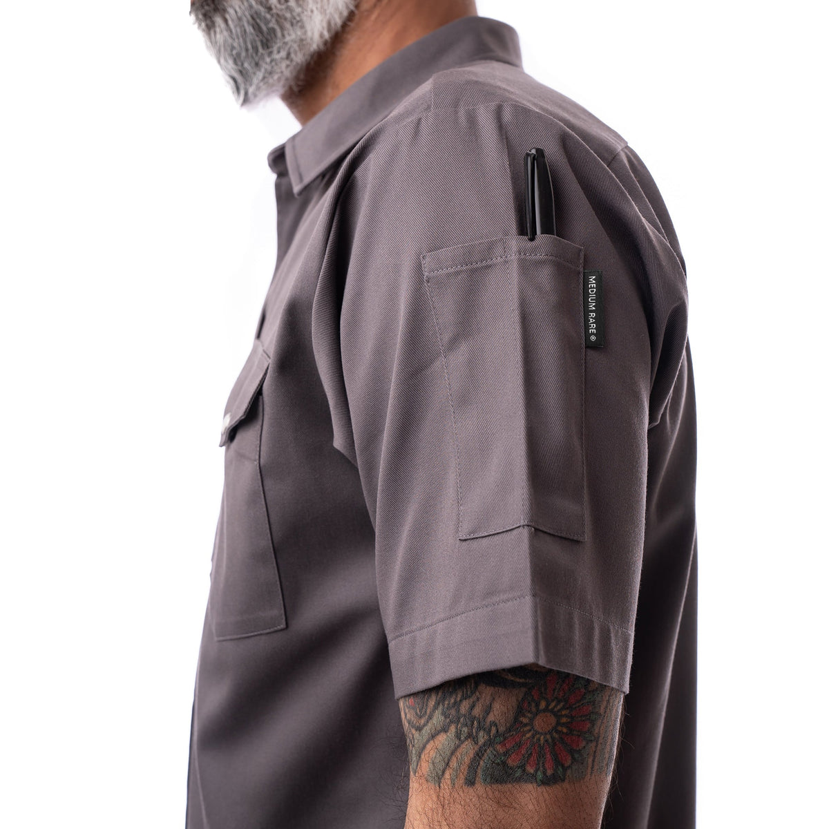 Mechanic Shirt-9