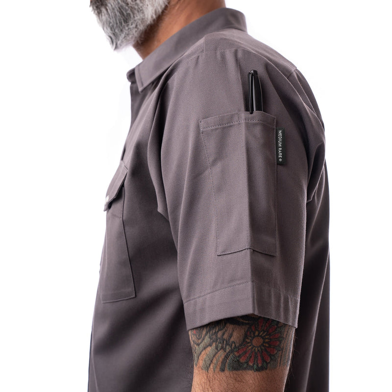 Mechanic Shirt-9