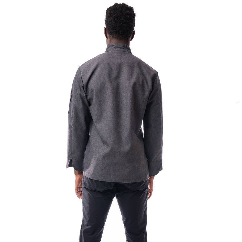 Grinder Jacket - L/S-6