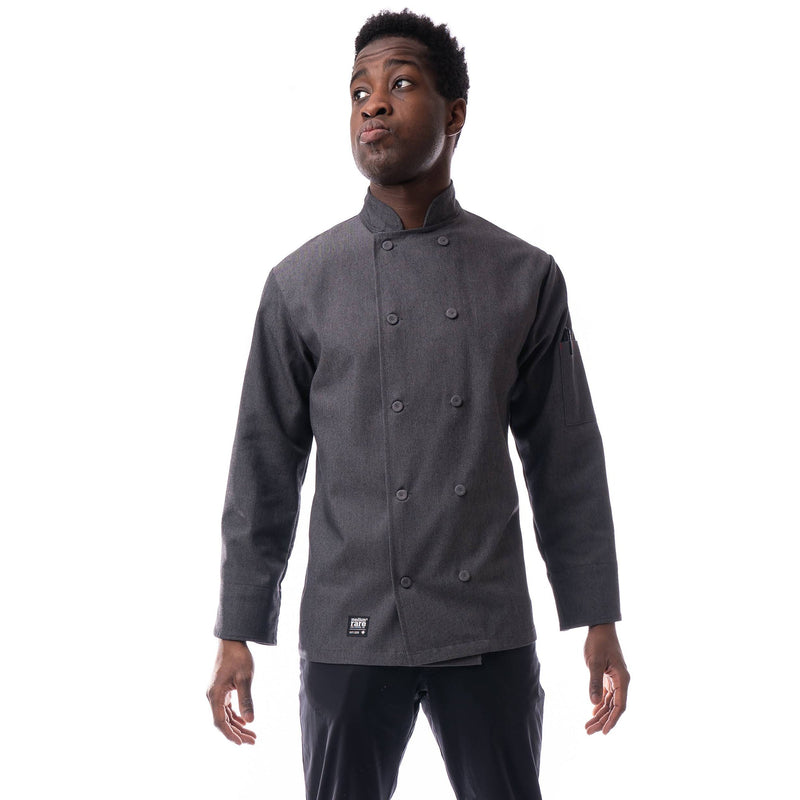 Grinder Jacket - L/S-1