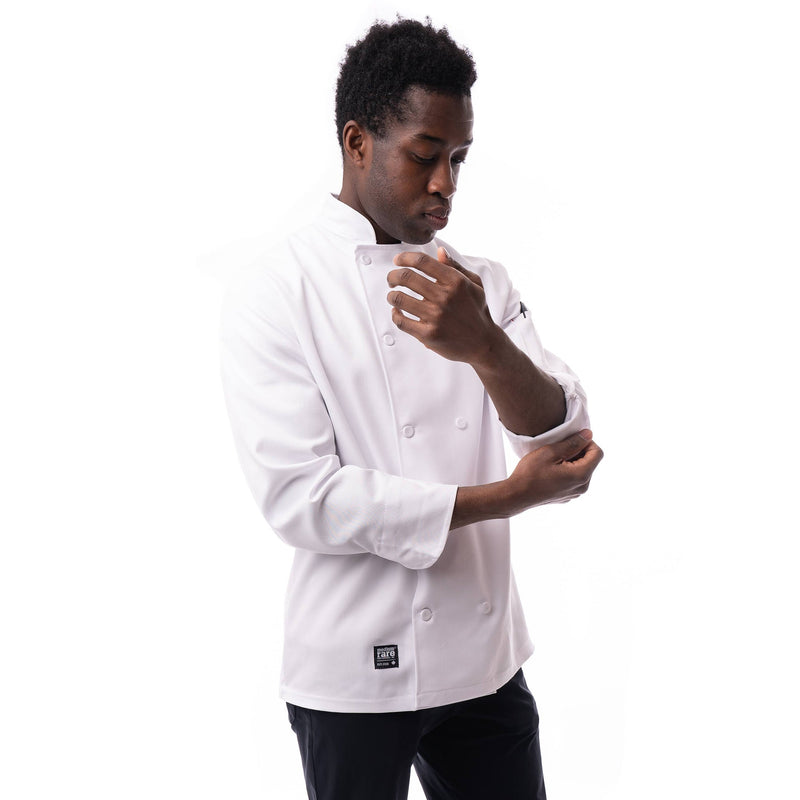 Grinder Jacket - L/S-3