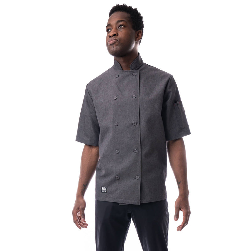 Grinder Jacket - S/S-7