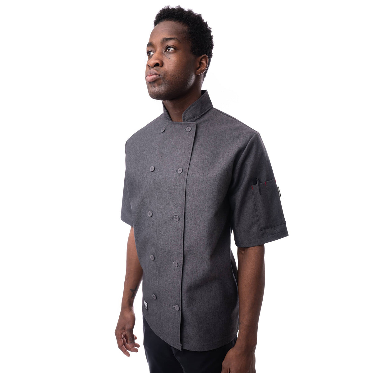 Grinder Jacket - S/S-9