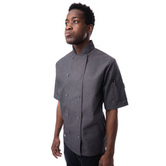 Grinder Jacket - S/S-9