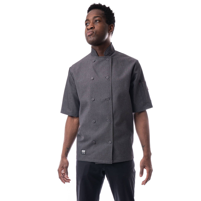 Grinder Jacket - S/S-2