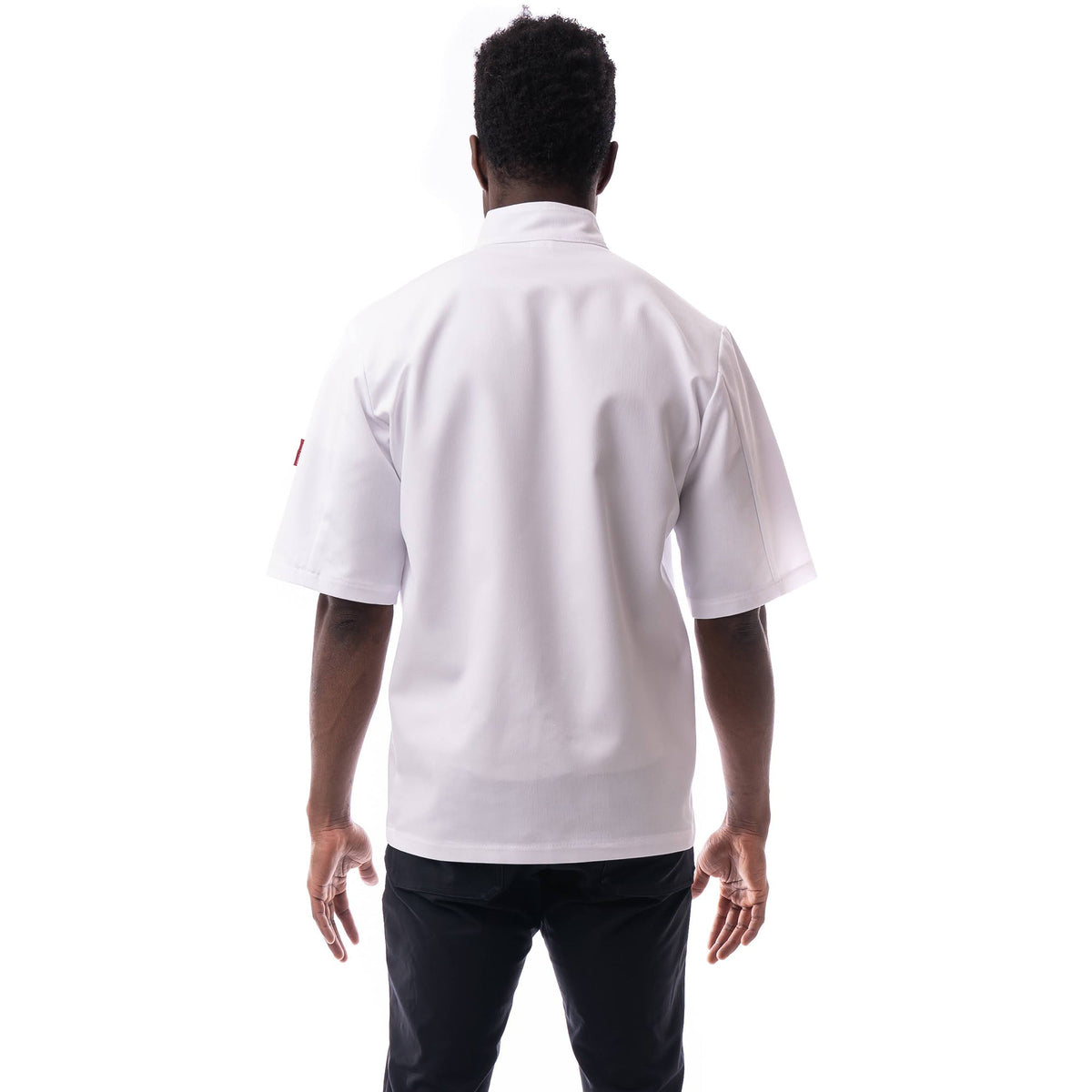 Grinder Jacket - S/S-4