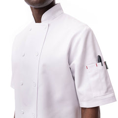 Grinder Jacket - S/S-5