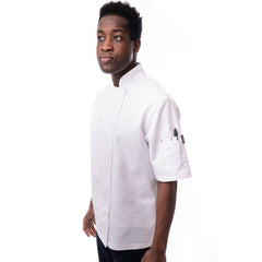 Grinder Jacket - S/S-6