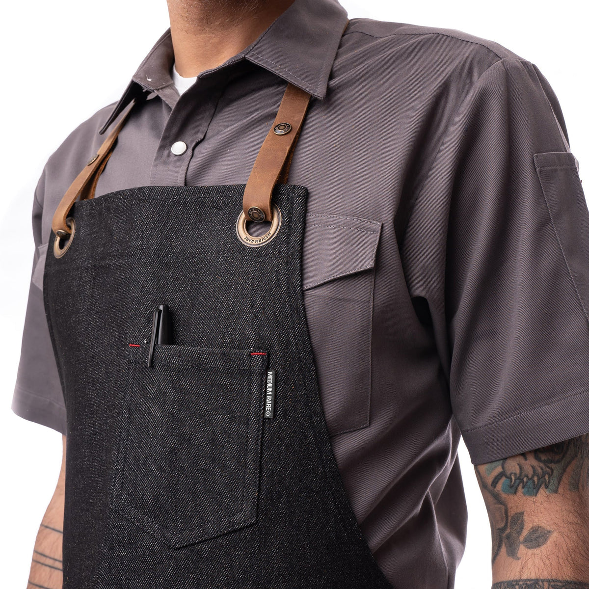 Henry Apron-2
