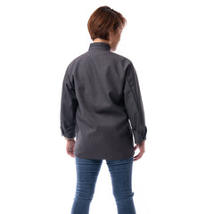 Grinder Jacket - L/S-5