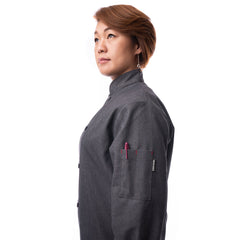 Grinder Jacket - L/S-8