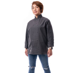 Grinder Jacket - L/S-4
