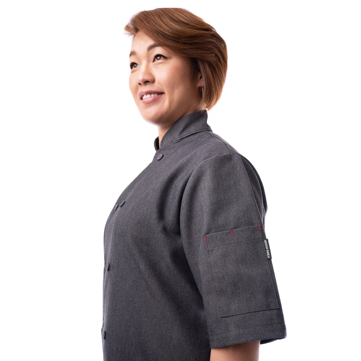 Grinder Jacket - S/S-8