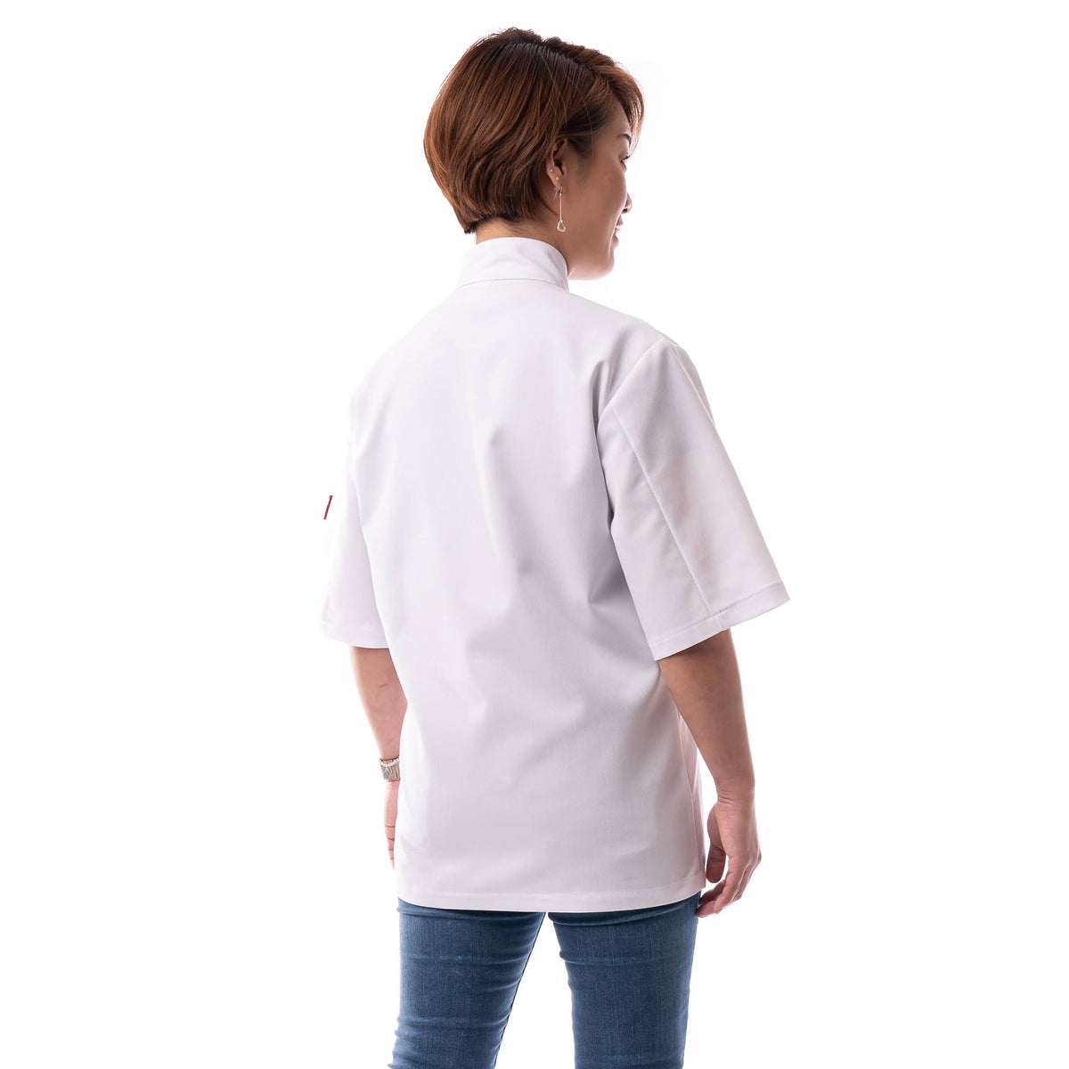 Grinder Jacket - S/S-3