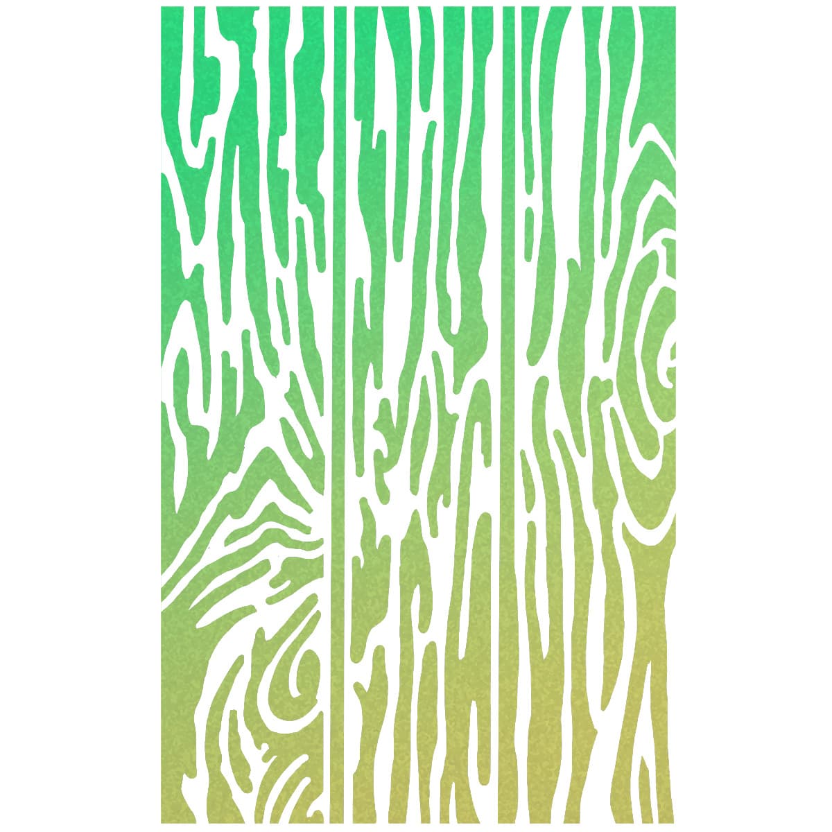 Texture Stencil 5"x8" Parquet-3