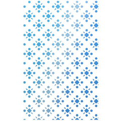 Texture Stencil 5"x8" Sangallo Lace-3
