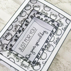 Moonstone Dies - Shadow Box Frame-4