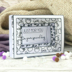 Moonstone Dies - Shadow Box Frame-5