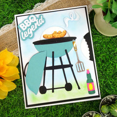 Moonstone Dies - Grillin' & Chillin'-3