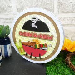 Moonstone Dies - Grillin' & Chillin'-4